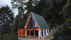Pukina Tiny House